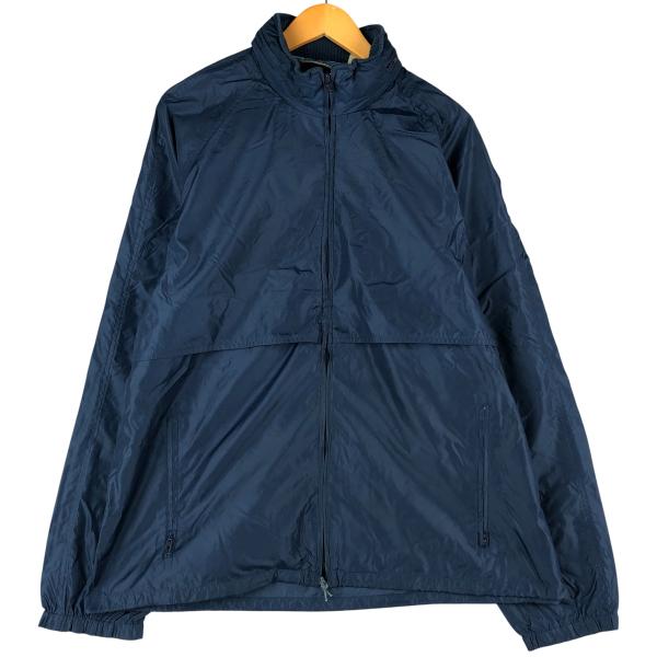 古着 80年代 ウールリッチ WOOLRICH TETON ナイロンジャケット メンズXL相当 ヴィ...