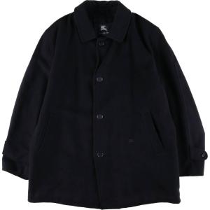 BURBERRY（バーバリー） 古着 Burberry's BURBERRY LONDON 中綿入り
