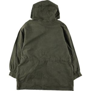 古着 フランス軍 アルパインスモック ミリタリ...の詳細画像1
