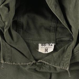 古着 フランス軍 アルパインスモック ミリタリ...の詳細画像2