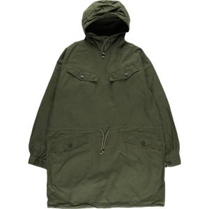 古着 フランス軍 アルパインスモック ミリタリー...の商品画像