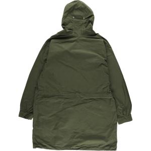 古着 フランス軍 アルパインスモック ミリタリ...の詳細画像1