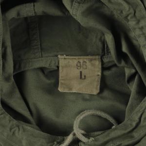古着 フランス軍 アルパインスモック ミリタリ...の詳細画像2