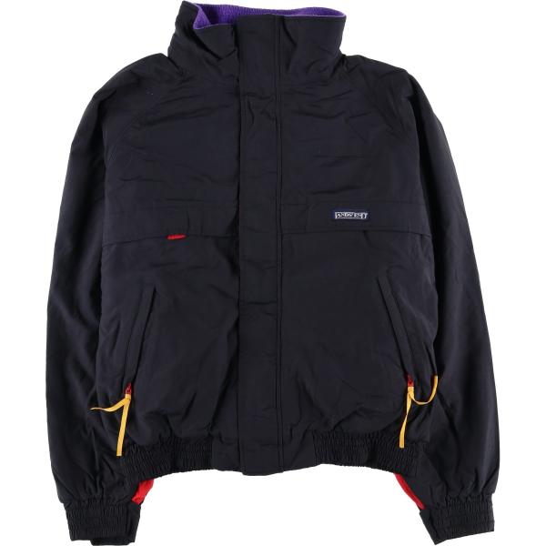 古着 80~90年代 ランズエンド LANDS' END URTREX ナイロンジャケット USA製...