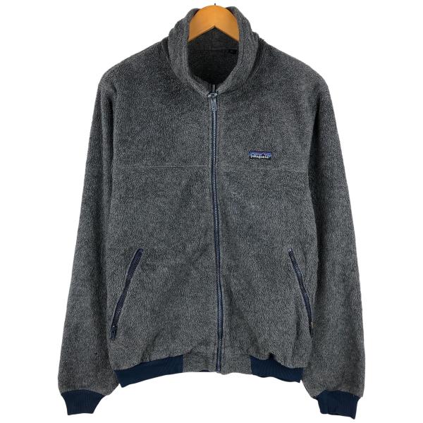 古着 80~90年代 パタゴニア Patagonia フリースジャケット USA製 メンズM相当 ヴ...