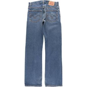 古着 リーバイス Levis 517 BOOT...の詳細画像1