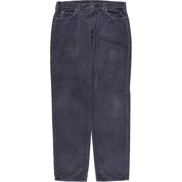古着 80~90年代 エルエルビーン L.L.Bean DOUBLE L コーデュロイパンツ USA...