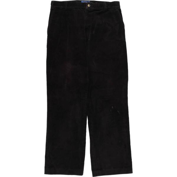 古着 ペンドルトン PENDLETON コーデュロイパンツ メンズw33相当 /eaa608421
