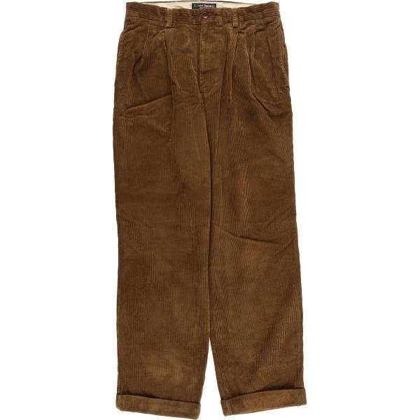 古着 00年代 バナナリパブリック BANANA REPUBLIC SMITHFIELD ツータック...