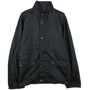 古着 ステューシー STUSSY ウインドブレーカー メンズL相当 /eaa608585