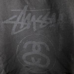 古着 ステューシー STUSSY ウインドブレ...の詳細画像5
