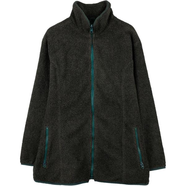 古着 80~90年代 コロンビア Columbia L.L.Bean フリースジャケット USA製 ...