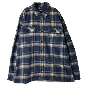 古着 パタゴニア 53947FA18 ロングスリ...の商品画像