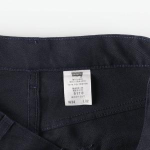 古着 リーバイス Levis 517 BOOT...の詳細画像3