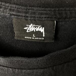 古着 ステューシー STUSSY バックプリン...の詳細画像2