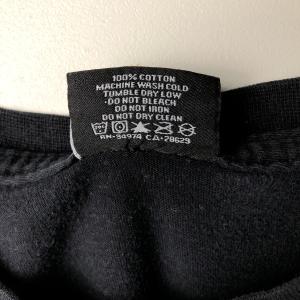 古着 ステューシー STUSSY バックプリン...の詳細画像3