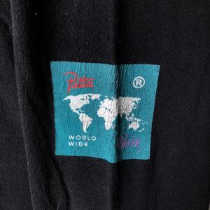 古着 ステューシー STUSSY バックプリン...の詳細画像5