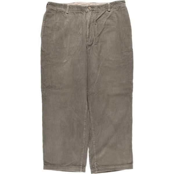 古着 ウールリッチ WOOLRICH コーデュロイパンツ メンズw37相当 ヴィンテージ /eaa6...