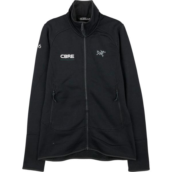 古着 アークテリクス ARK'TERYX フリースジャケット レディースS相当 /eaa615062