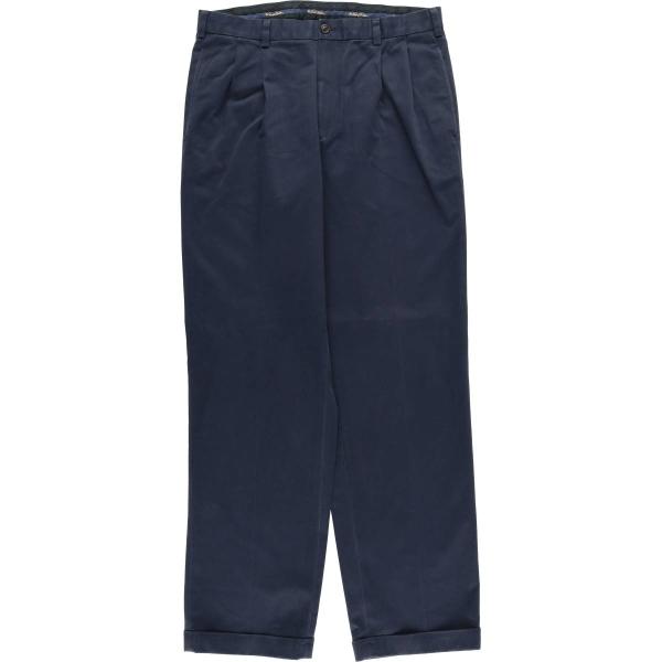 古着 ブルックスブラザーズ Brooks Brothers ADVANTAGE CHINO ELLI...