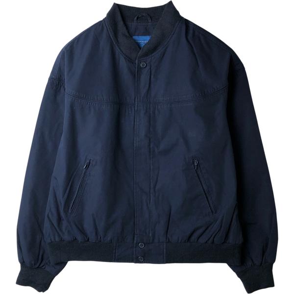 古着 80~90年代 タウンクラフト TOWN CRAFT ダービージャケット カップショルダージャ...