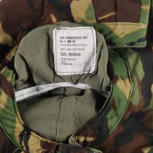 古着 80年代 イギリス軍 迷彩柄 DPMカモ...の詳細画像2
