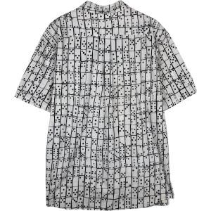古着 ステューシー STUSSY 総柄 半袖 ...の詳細画像1