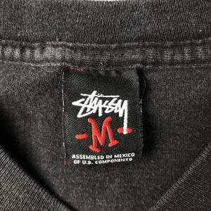 古着 00年代~ ステューシー STUSSY ...の詳細画像2