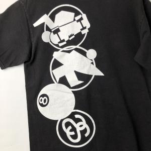古着 00年代~ ステューシー STUSSY ...の詳細画像4