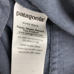 古着 パタゴニア Patagonia STY5...の詳細画像4