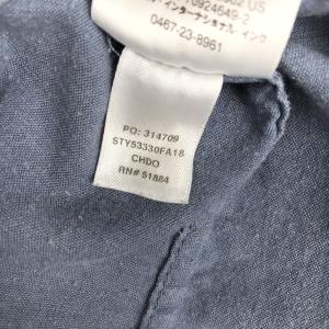 古着 パタゴニア Patagonia STY5...の詳細画像5