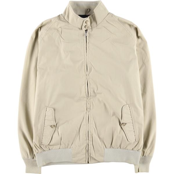 古着 80~90年代 エルエルビーン L.L.Bean ハリントンジャケット スイングトップ USA...