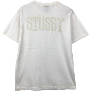 古着 00年代~ ステューシー STUSSY ...の詳細画像1