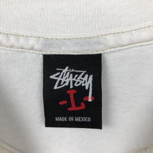 古着 00年代~ ステューシー STUSSY ...の詳細画像2