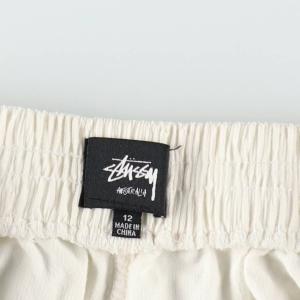 古着 ステューシー STUSSY コーデュロイ...の詳細画像2