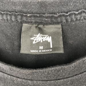 古着 ステューシー STUSSY サーフ スケ...の詳細画像2