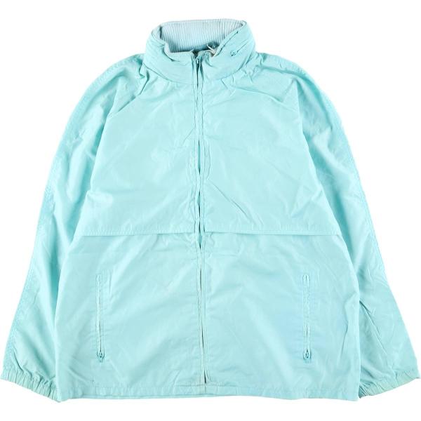 古着 80~90年代 ウールリッチ WOOLRICH TETON マウンテンジャケット シェルジャケ...