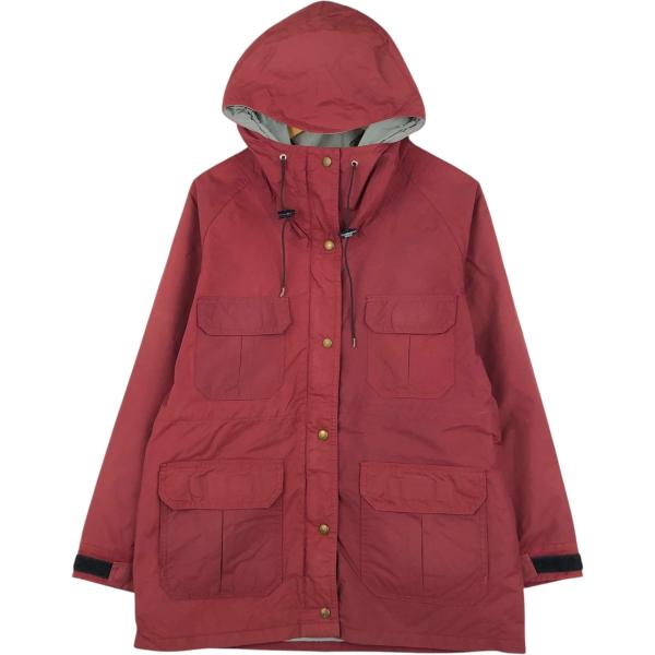 古着 80年代~ ウールリッチ WOOLRICH マウンテンパーカー シェルジャケット USA製 メ...