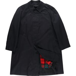 Aquascutum（アクアスキュータム） 古着 ステンカラーコート バルマ