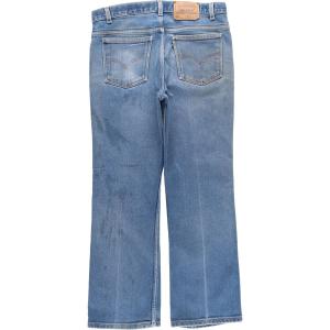 古着 00年代 リーバイス Levis 517...の詳細画像1