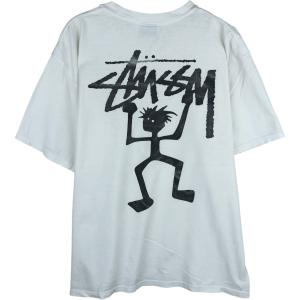古着 ステューシー STUSSY サーフ スケ...の詳細画像1