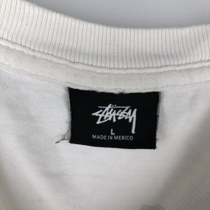 古着 ステューシー STUSSY サーフ スケ...の詳細画像2