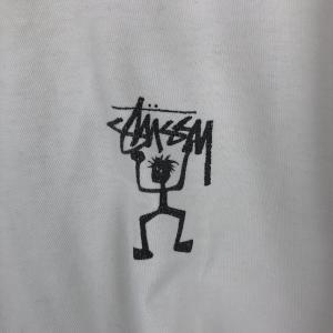 古着 ステューシー STUSSY サーフ スケ...の詳細画像3