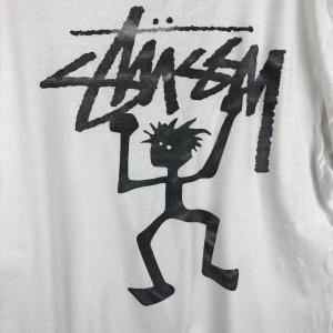 古着 ステューシー STUSSY サーフ スケ...の詳細画像4