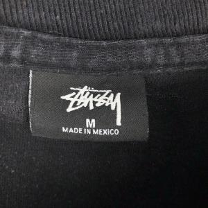 古着 80年代 ステューシー STUSSY サ...の詳細画像2