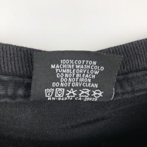 古着 80年代 ステューシー STUSSY サ...の詳細画像3