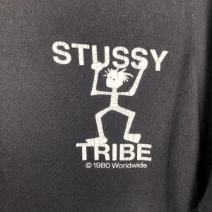 古着 80年代 ステューシー STUSSY サ...の詳細画像4