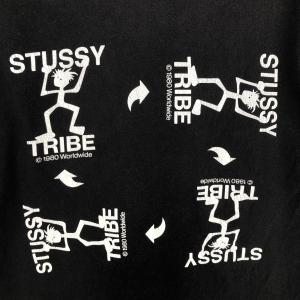 古着 80年代 ステューシー STUSSY サ...の詳細画像5