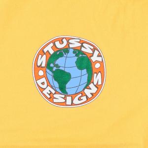 古着 ステューシー STUSSY サーフ スケ...の詳細画像4
