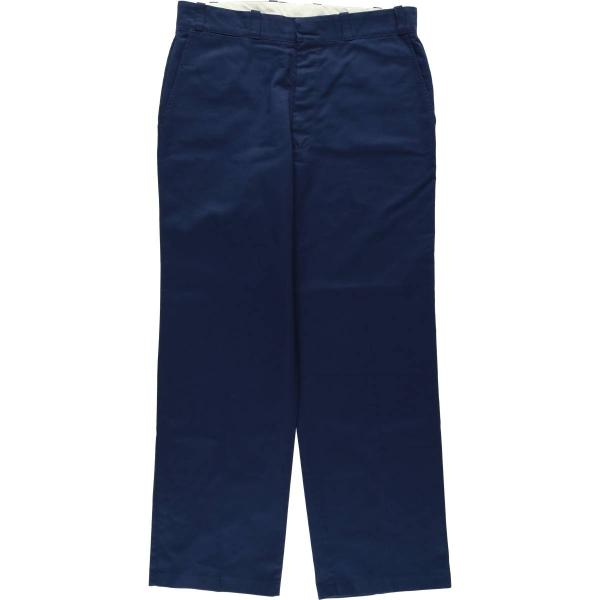 古着 80~90年代 シアーズ Sears PREMA-PREST ワークパンツ USA製 メンズw...